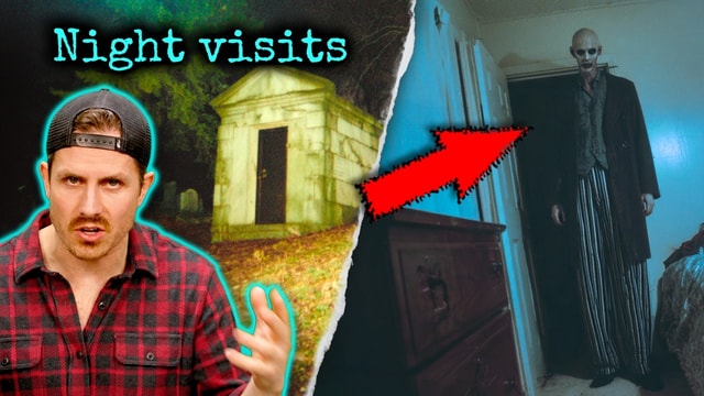 This is why you never search for the dead...