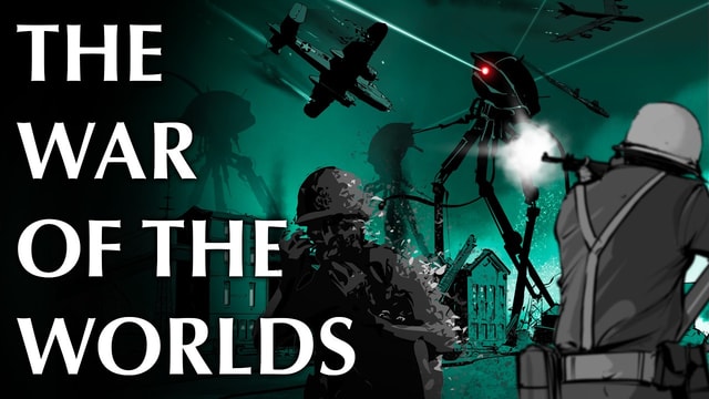 The Radio Broadcast That Incited A Mass Panic