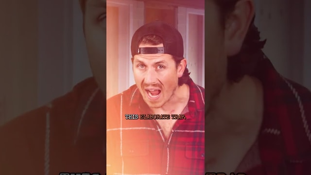 The CRAZIEST Protest In History!