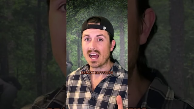 This Obsession Literally Changed His Life