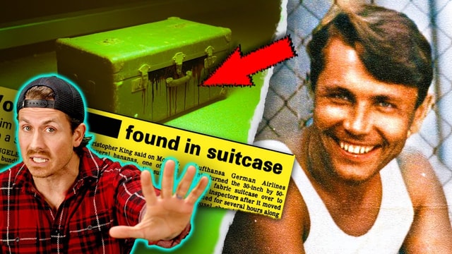 They were awake the WHOLE TIME