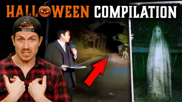 TOP 5 Bingeable SCARY STORIES • Halloween 2026 Edition