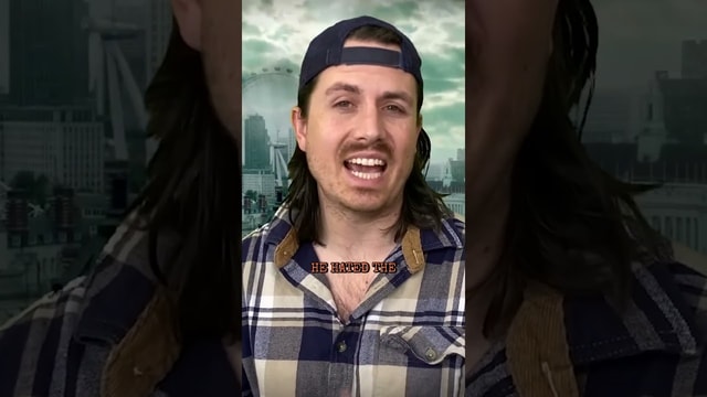 Exposing MI6 BIGGEST Secret!