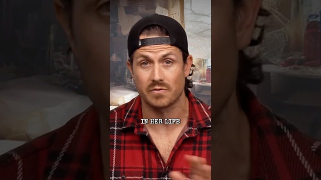 Why He ABANDONED His Mother For 20 Years!