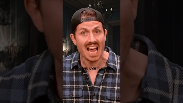 She Claims A DEMON Killed Her Husband!