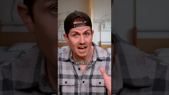 His Skull Was Literally MELTING!