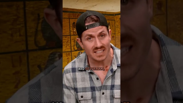 Is The Egyptian Curse Real??