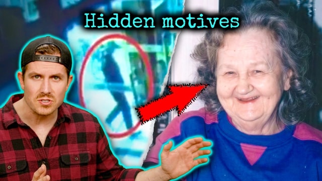 She did something insane for her family