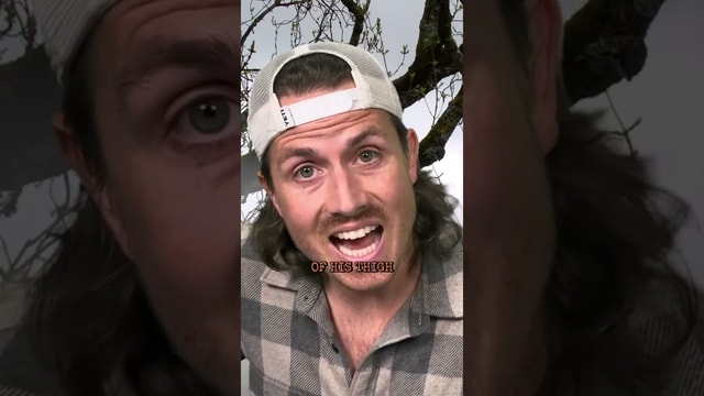 This Father Watched His Son SUFFER On Live TV....