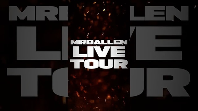 Coming To A City Near YOU!