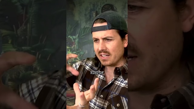 This Red Lamp Literally RUINED His Life….