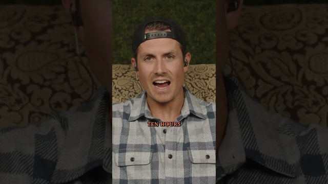 This Was The WORST Part Of Navy SEAL Training