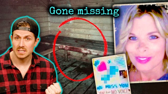 What they found inside scarred them forever