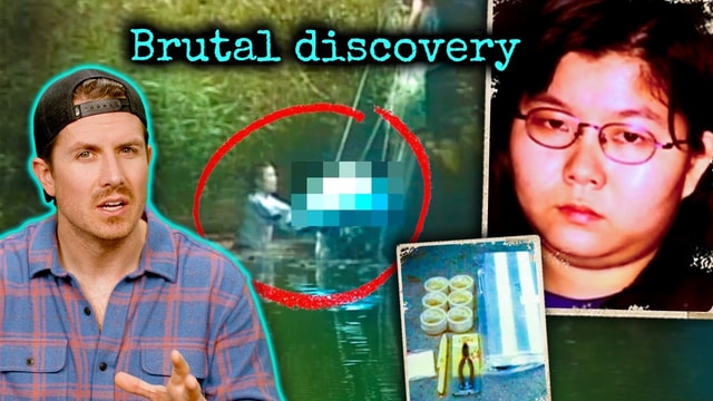 Bizarre call led them to a horrific crime scene