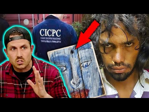 Real Images With Frightening Backstories (*WARNING* These gave me three weeks of nightmares.)