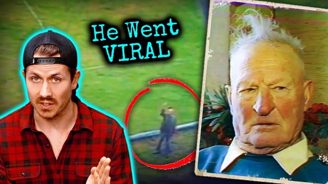 He stood up to the government and became a LEGEND