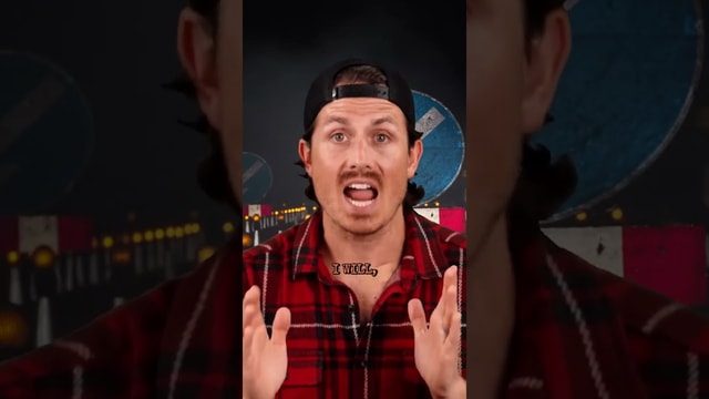 The Most HAUNTED Bridge In Europe!