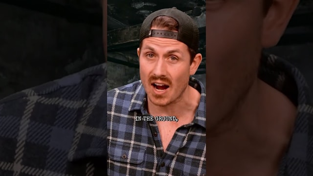 Her Nightmares SOLVED A Murder!