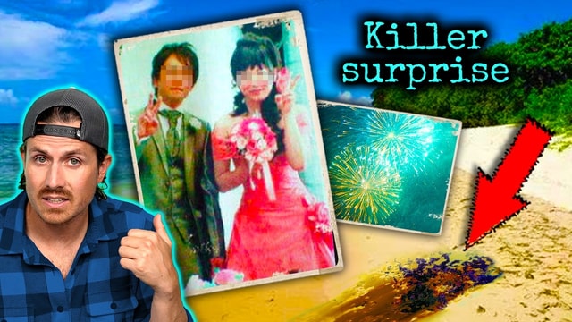 This "birthday surprise" went horribly wrong