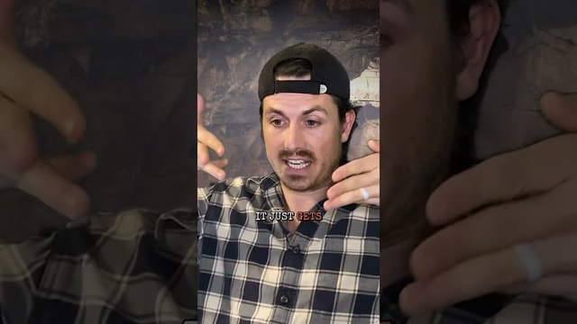 Cave Exploring Gone VERY Wrong......