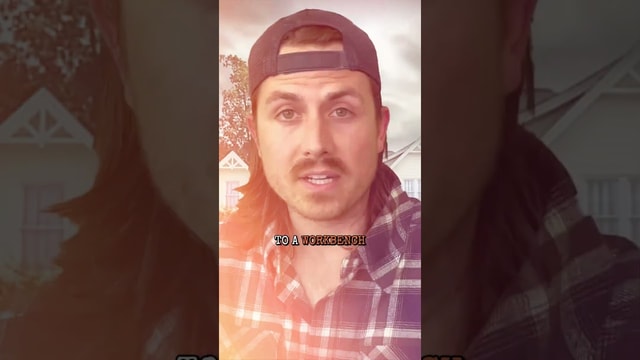 This Is The World's STRONGEST Husband......