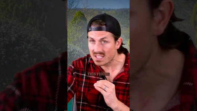 He Actually Met The Grim Reaper IRL!