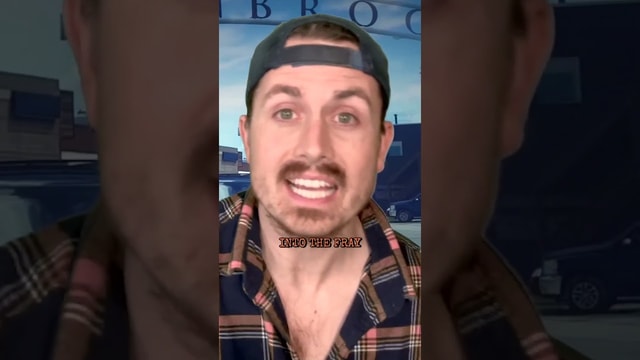 The TRAGIC Way He Lost His Best Friend….