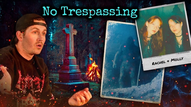 They followed an awful smell… | Campfire Stories with MrBallen