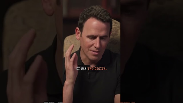 Oz Pearlman Performs INSANE Magic Trick!