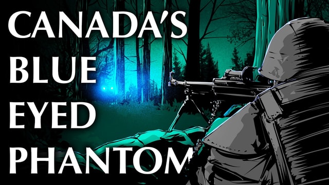 Soldiers Go Missing on Meaford Range After Hearing a Girl’s Voice…